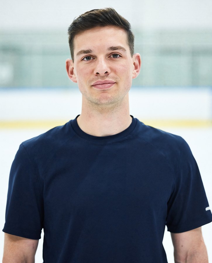 Elliot Tremblay