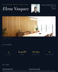 Ledger style preview