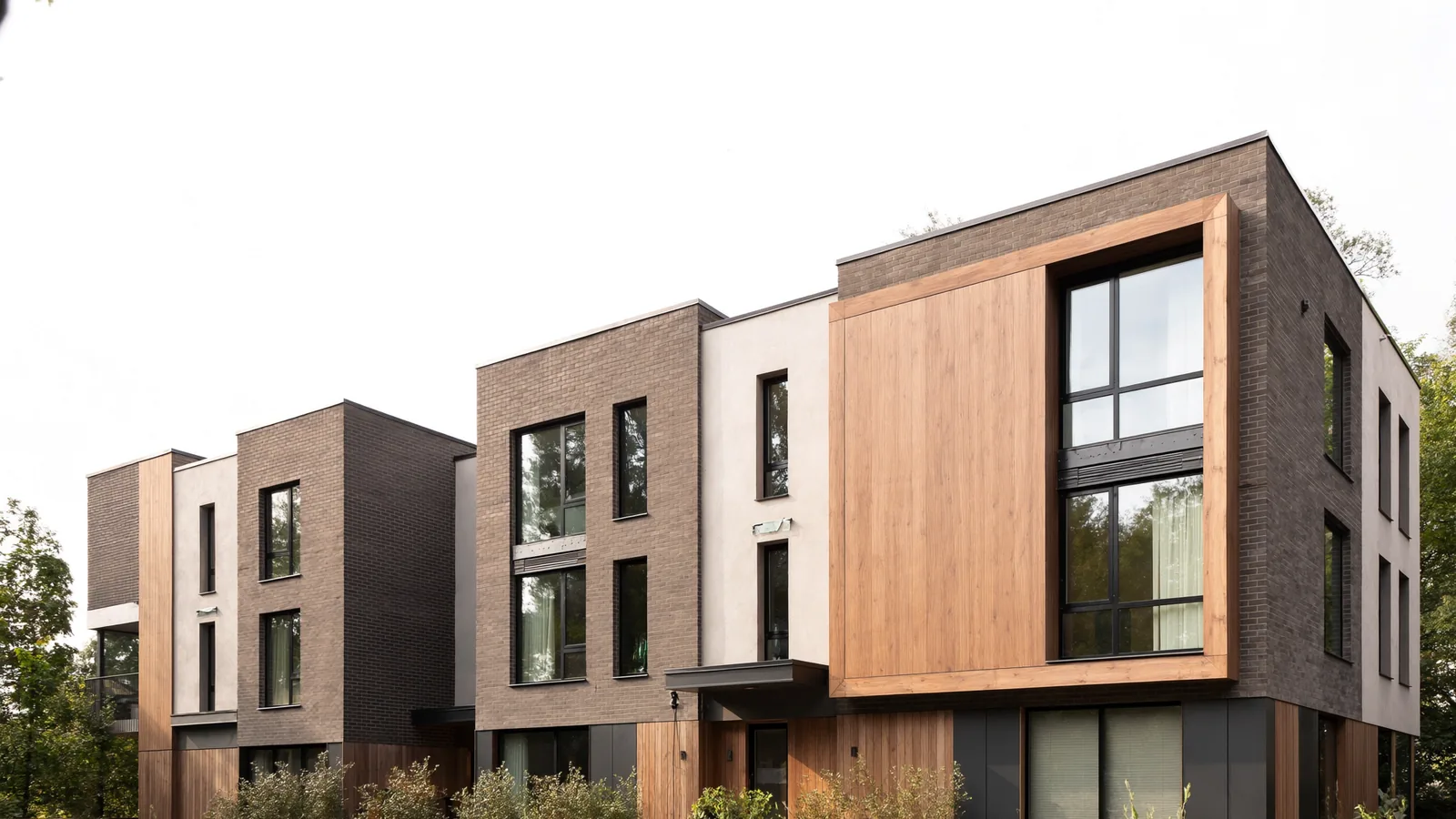 18 Harlow Mews